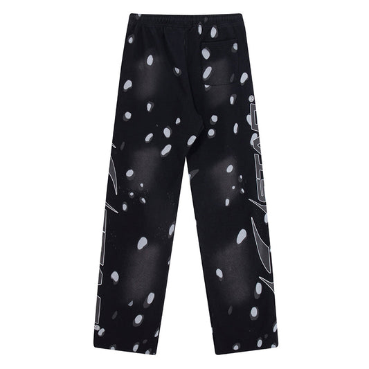 Hellstar No Guts No Glory! Sweatpants