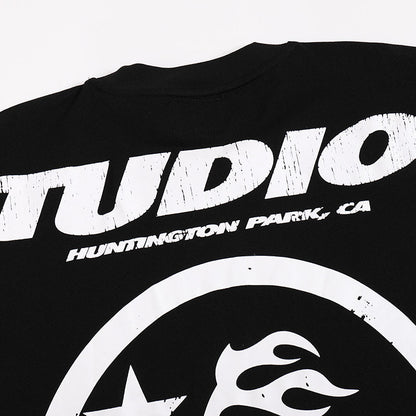 Hellstar Studios Cartoon T-Shirt