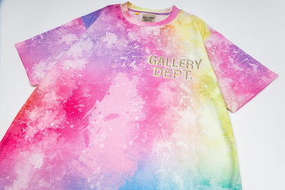 GALLERY DEPT New T-shirt 513 GALLERY DEPT