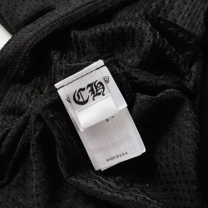 Chrome Hearts New T-shirts 9996 CH-Chrome Hearts