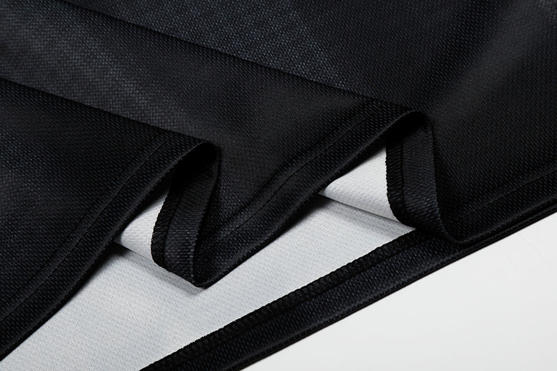 Hellstar 'Cyber Beam' Mesh Jersey