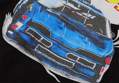 RHUDE T-Shirt #5 RHUDE