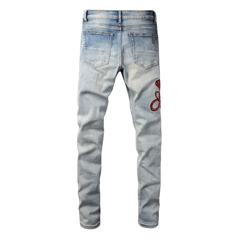 AMIRI Jeans #1346 AMIRI