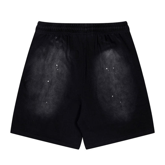 HELLSTAR Classic graphic Shorts