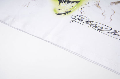 Hellstar RIP Cracc T-Shirt