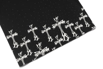 Chrome Hearts New T-shirts 9051 CH-Chrome Hearts