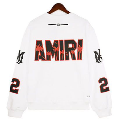 AMIRI Sweatshirts AMIRI