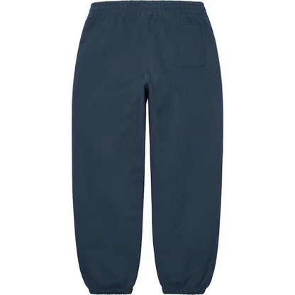 22FW Satin Applique Sweatpant