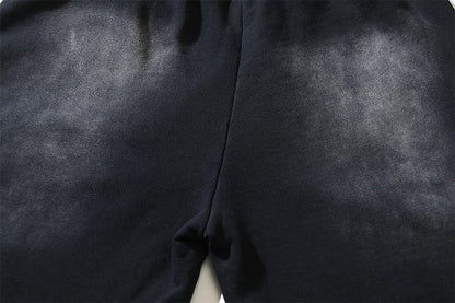 Hellstar Classic 1996 Print Shorts