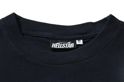 HELLSTAR Path 2 Paradise T-shirt