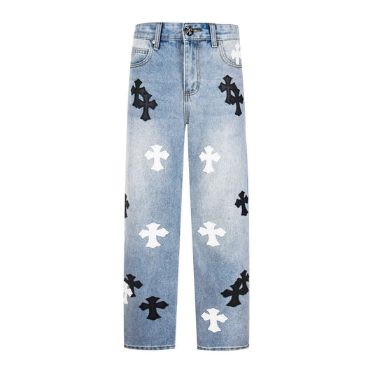 Chrome Hearts Pants n1 Chrome Hearts