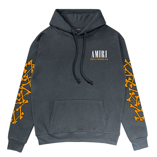 AMIRI Hoodies H0064 AMIRI