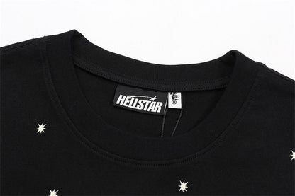 HELLSTAR Starry Sky T-shirt