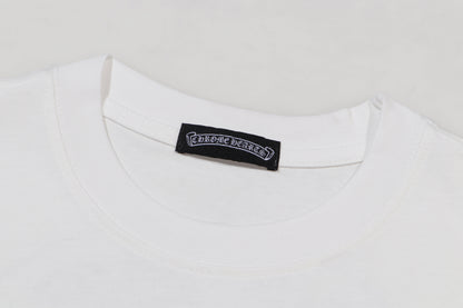 Chrome Hearts New T-shirts 6103 CH-Chrome Hearts