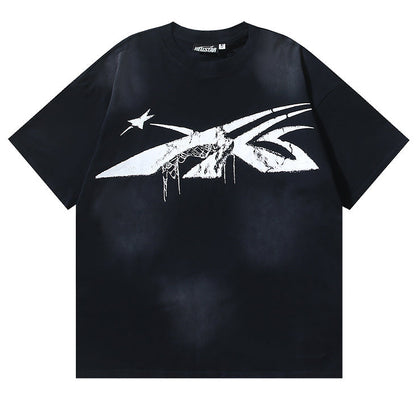 HELLSTAR Classic graphic T-shirt