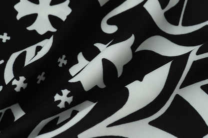 Chrome Hearts New Quick-drying short-sleeved shirts are super popular CH-Chrome Hearts