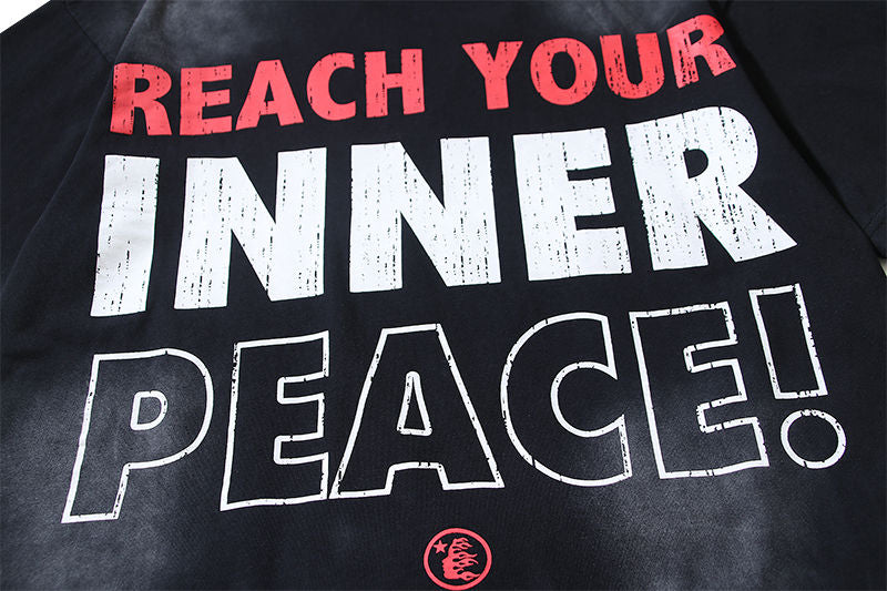 Hellstar Inner Peace T-shirt