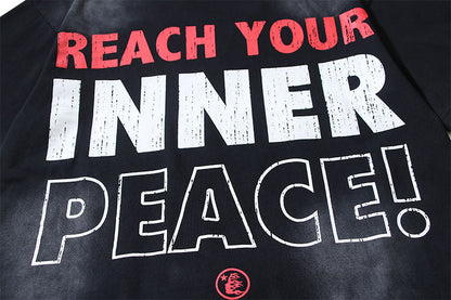 Hellstar Inner Peace T-shirt