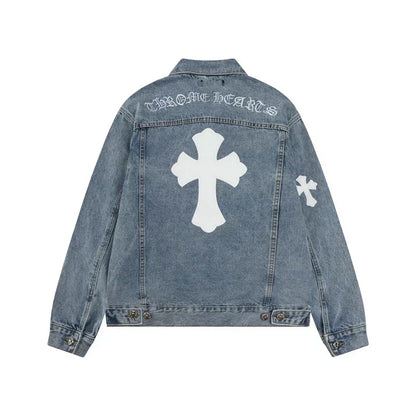 Chrome Hearts New Jacket Chrome Hearts