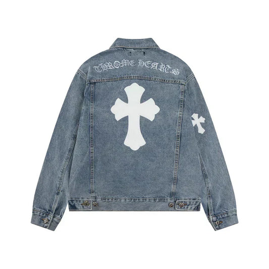 Chrome Hearts New Jacket Chrome Hearts