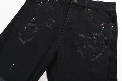 GALLERY DEPT New Jeans Shorts G635 GALLERY DEPT
