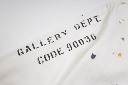 GALLERY DEPT New Jacket GALLERY DEPT