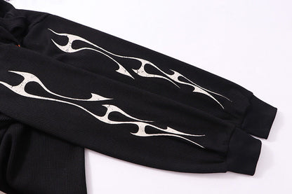 Hellstar Studios Capsule 8 Long Sleeve Tee