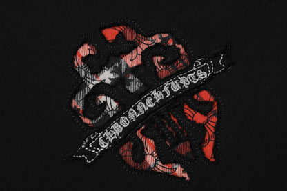 Chrome Hearts New T-shirts 9035 CH-Chrome Hearts