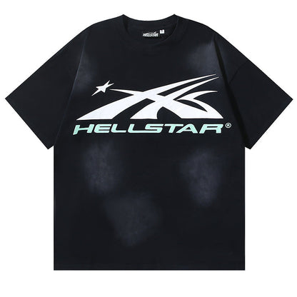 HELLSTAR Studios Classic T-shirt