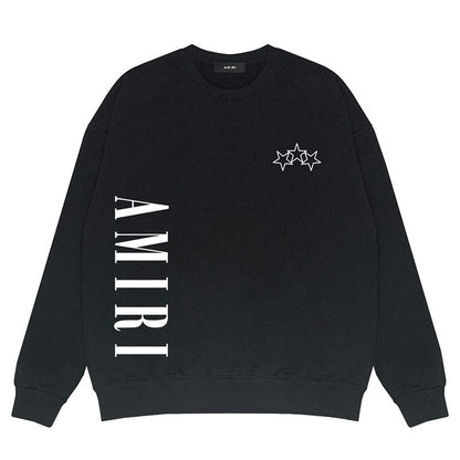 AMIRI Sweatshirts S0012 AMIRI