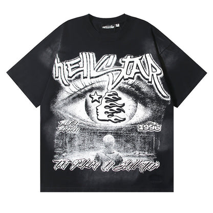HELLSTAR Eye T-shirt