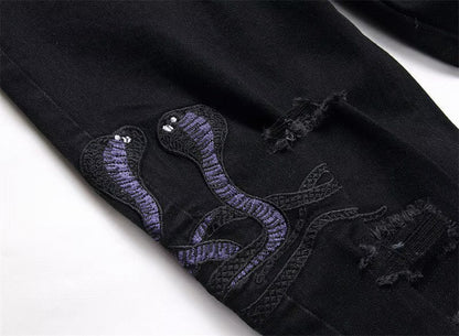 AMIRI Jeans #A01