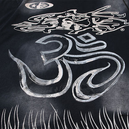 HELLSTAR Graffiti T-Shirt