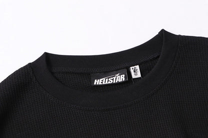 Hellstar Studios Capsule 8 Long Sleeve Tee