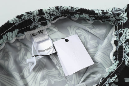 Chrome Hearts New Quick-drying short-sleeved shirts are super popular 2286 CH-Chrome Hearts