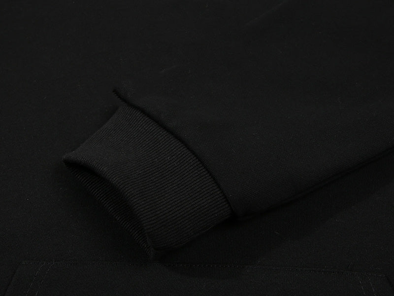 Hellstar Studios Pattern Printed Hoodie
