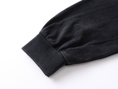 GODSPEED Racer Goldiel Long Sleeve T-Shirt Godspeed