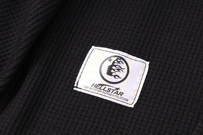 Hellstar Studios Capsule 8 Long Sleeve Tee