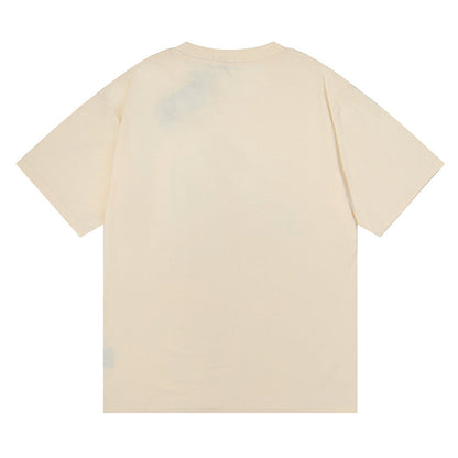 RHUDE T-Shirt #7 RHUDE