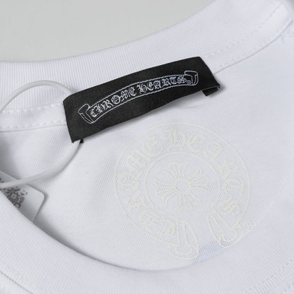 Chrome Hearts New T-shirts 2237 CH-Chrome Hearts