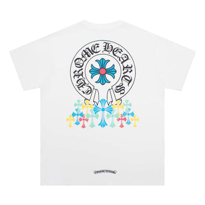 Chrome Hearts T-shirts K6011 CH-Chrome Hearts