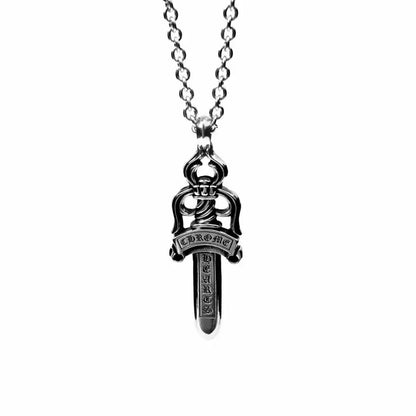 Chrome Hearts NECKLACE CH-Chrome Hearts