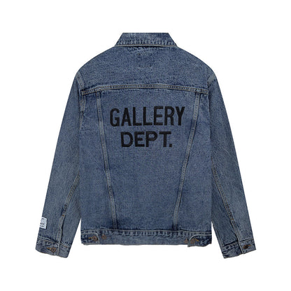 GALLERY DEPT New Jacket GALLERY DEPT