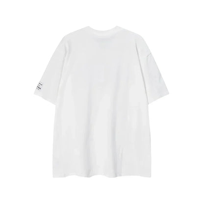 GALLERY DEPT Co-branded T-shirt P70