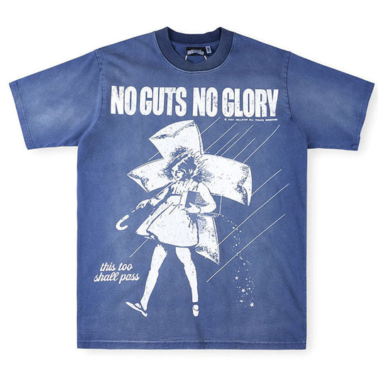 Carry Your Cross Tee