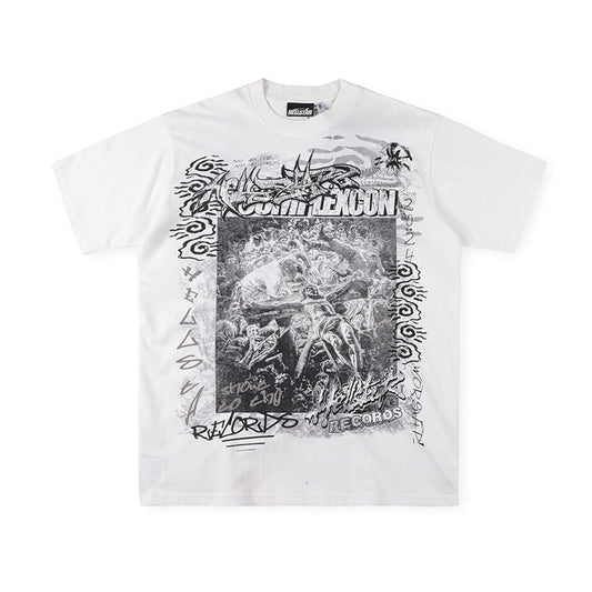 HELLSTAR Complexcon Exclusive T-Shirt