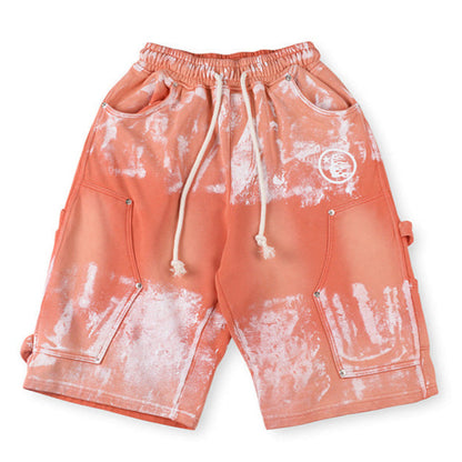 Hellstar Carpenter Shorts
