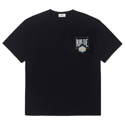 RHUDE T-Shirt RHUDE