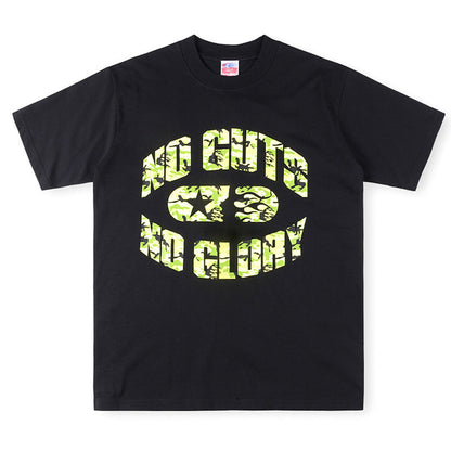 Hellstar No Guts No Glory! T-Shirt