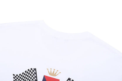 RHUDE T-Shirt RHUDE